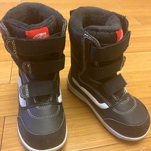 VANS KIDS SNOW-CRUISER V VANSGUARD BOOT
